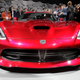Illustration for article titled Chrysler Is Slowing Viper Production Since You Wont Buy Them